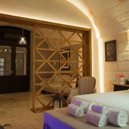 Suite Conte Cavour Monopoli Buitenkant foto
